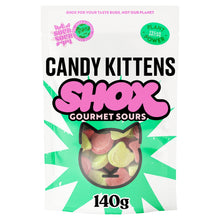 Candy Kittens Shox Sweets 140g