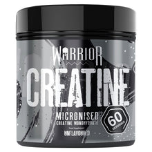 Micronised Creatine Monohydrate Unflavoured Food Supplement 300g