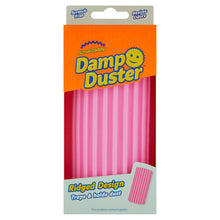 Scrub Daddy Damp Duster Cleaning Cloth