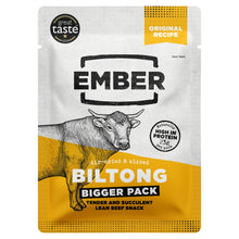 Ember Original Recipe Biltong 45g