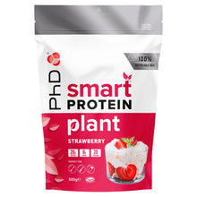 PhD Smart Protein Plant Powder Eton Mess 500g