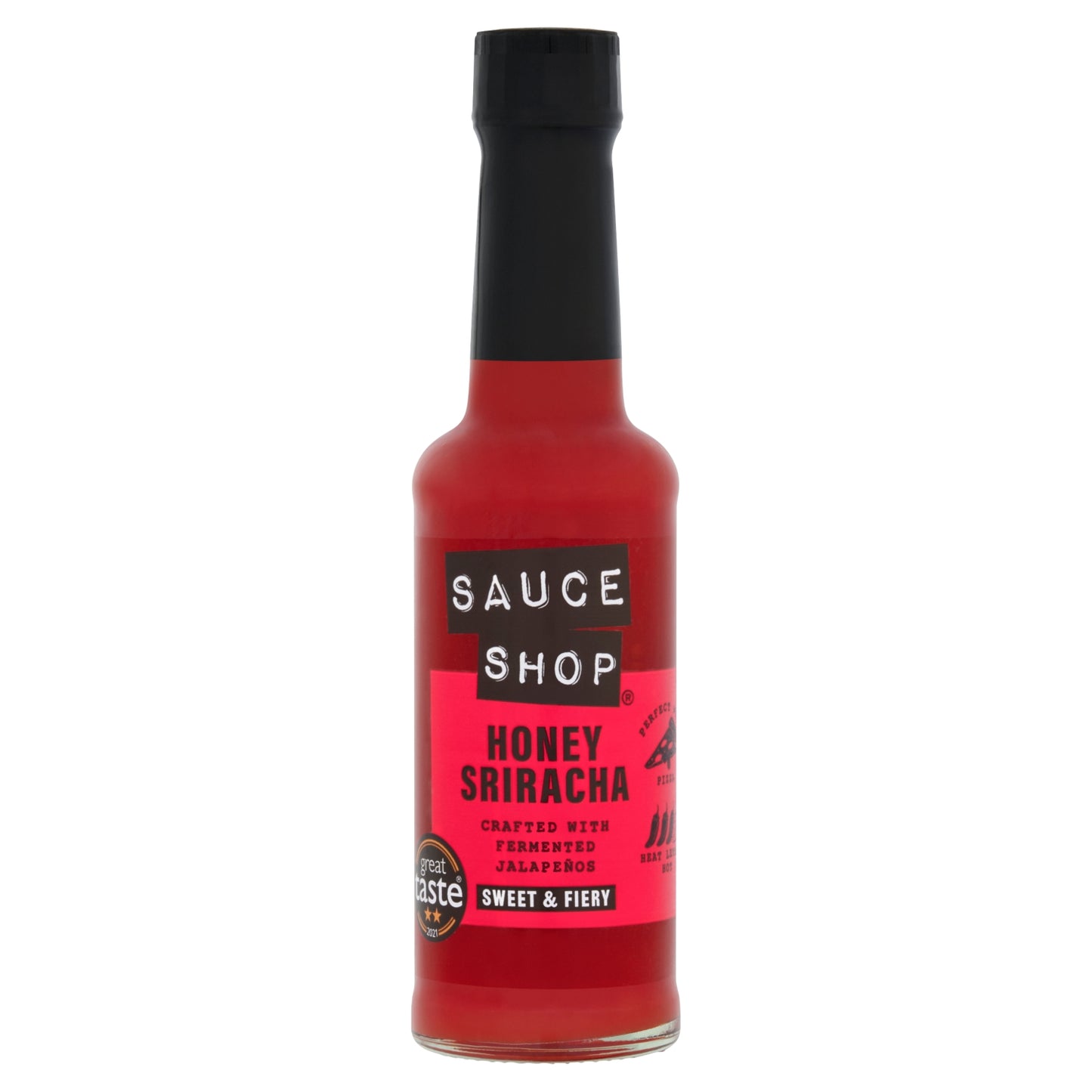 Sauce Shop Honey Sriracha