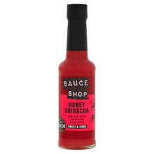 Sauce Shop Honey Sriracha