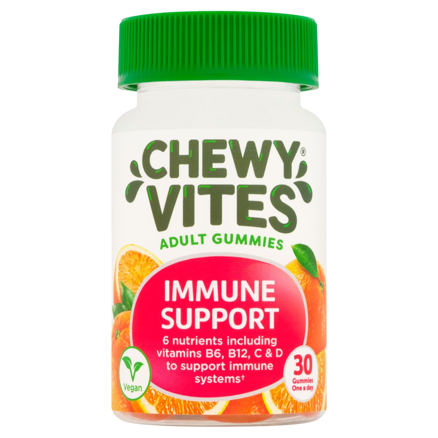 Chewy Vites 30 Adult Gummies Immune Support