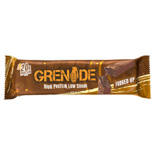 Grenade Protein Bar Fudged Up Fudge Flavour 60g