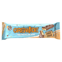 Grenade Protein Bar Chocolate Chip Cookie Dough Flavour 60g