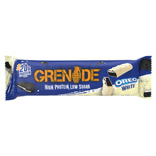 Grenade Protein Bar Oreo White 60g