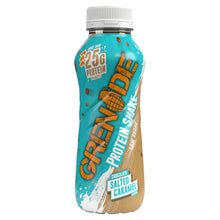 Grenade Chocolate Salted Caramel Flavour Protein Shake 330ml