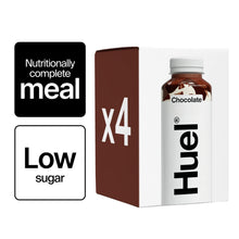 Huel Chocolate 4 x 500ml (2l)