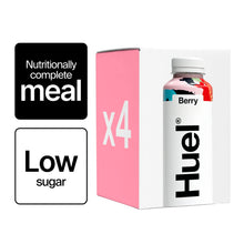 Huel Berry 4 x 500ml
