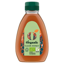 ASDA Organic Organic Clear Honey 340g