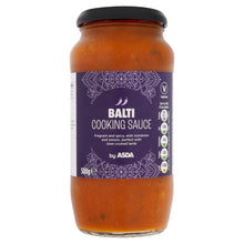 ASDA Balti Cooking Sauce 500g