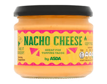 ASDA Nacho Cheese 280g