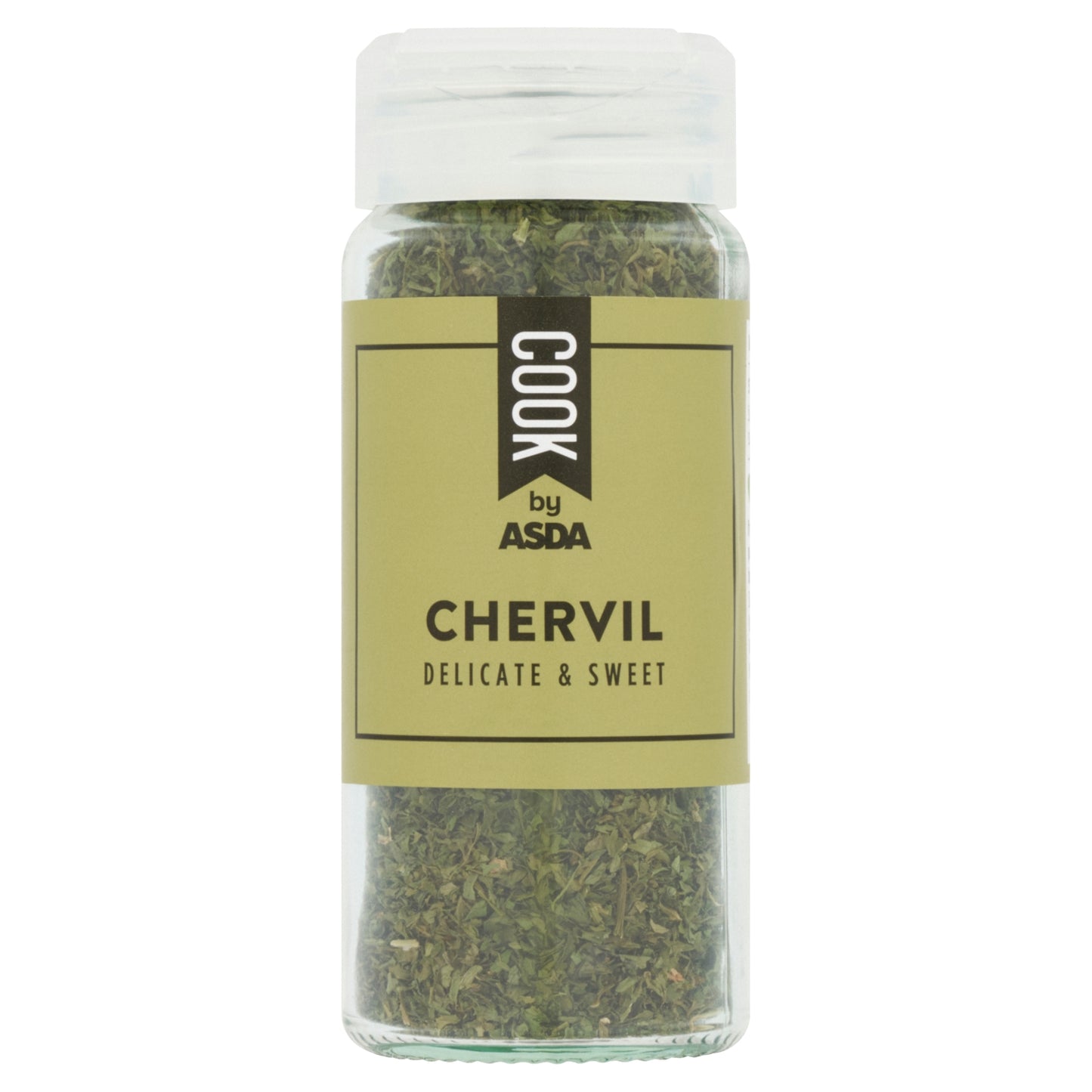 ASDA Cook Chervil 8g
