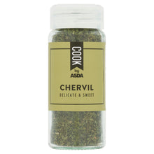 ASDA Cook Chervil 8g