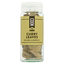 COOK by ASDA Cook Curry Leaves 2g
