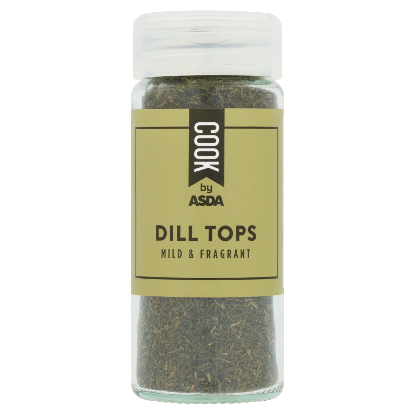 ASDA Cook Dill Tops 15g