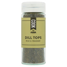 ASDA Cook Dill Tops 15g