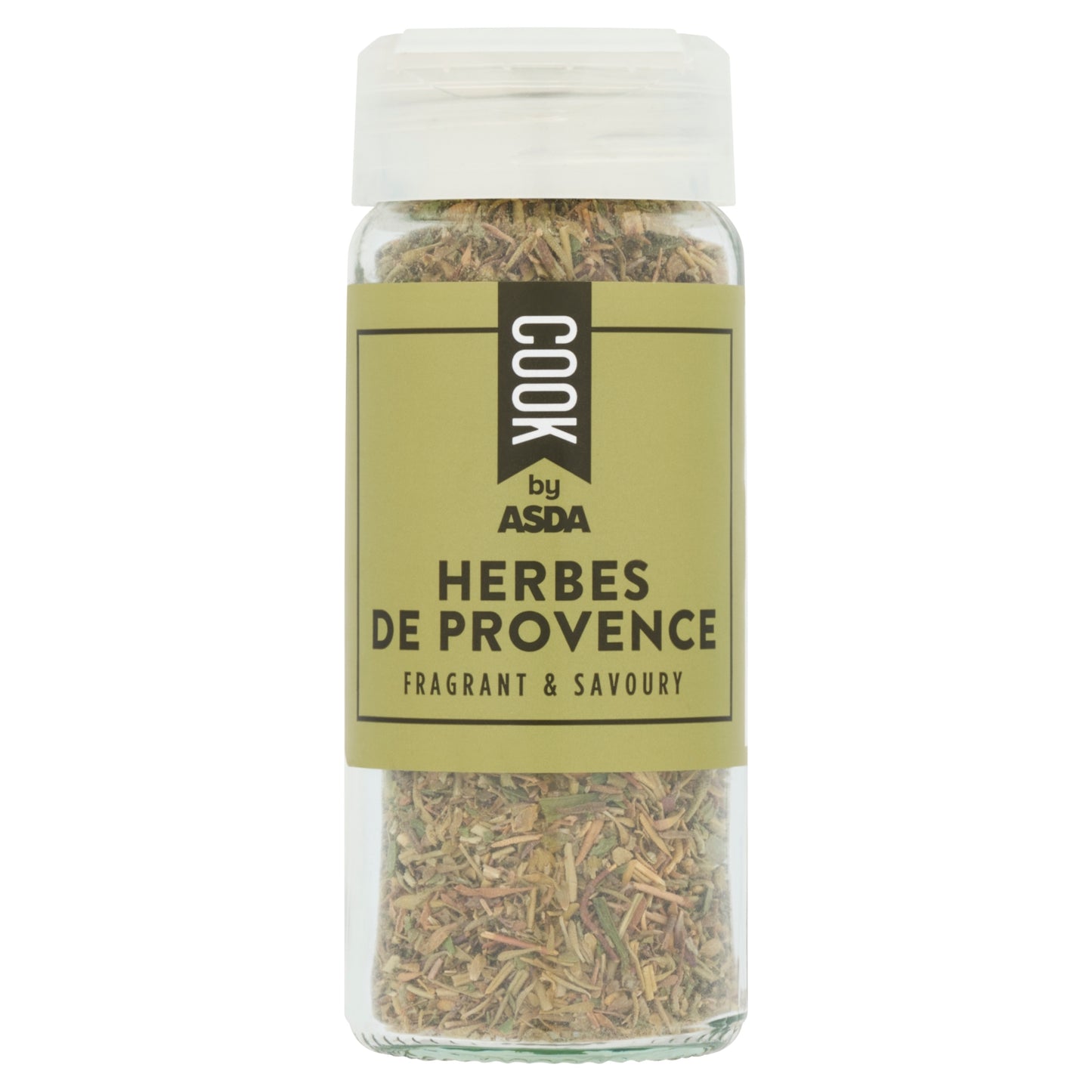 ASDA Cook Herbes de Provence 17g