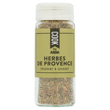 ASDA Cook Herbes de Provence 17g