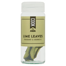 COOK by ASDA Cook Lime Leaves