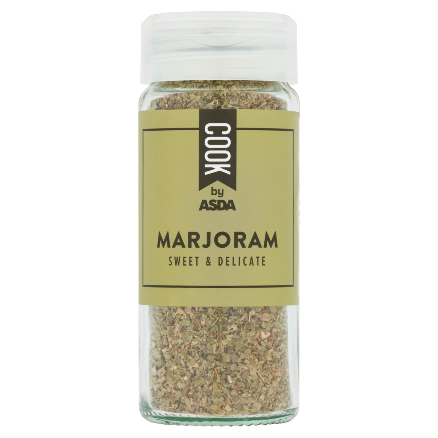 ASDA Cook Marjoram 13g