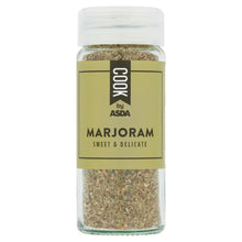 ASDA Cook Marjoram 13g