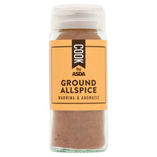ASDA Cook Ground Allspice 45g