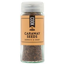 COOK by ASDA Cook Caraway Seeds 42g