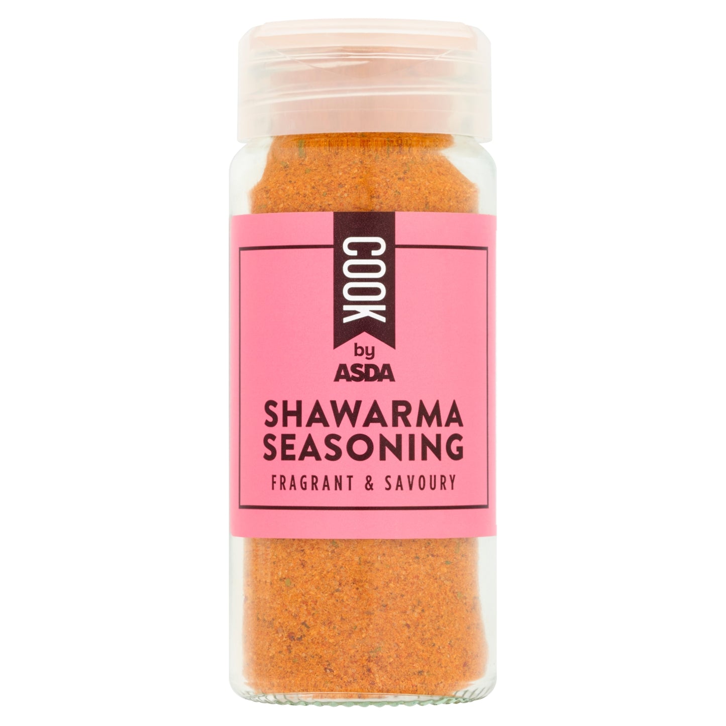 COOK by ASDA Cook Shawarma Seasoning 53g