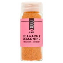 COOK by ASDA Cook Shawarma Seasoning 53g