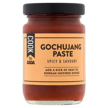 COOK by ASDA Cook Gochujang Paste 110g