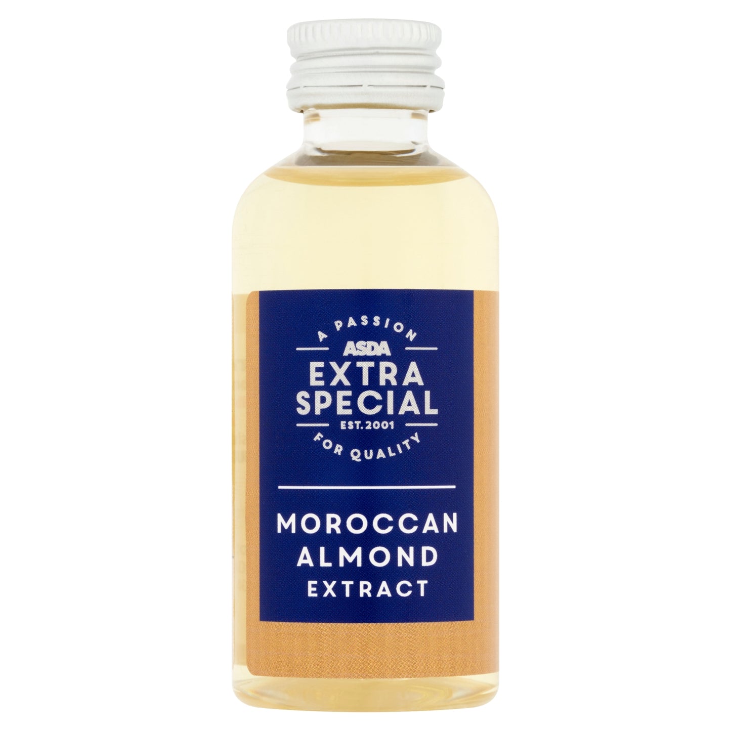 ASDA Extra Special Moroccan Almond Extract 60ml