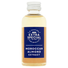 ASDA Extra Special Moroccan Almond Extract 60ml