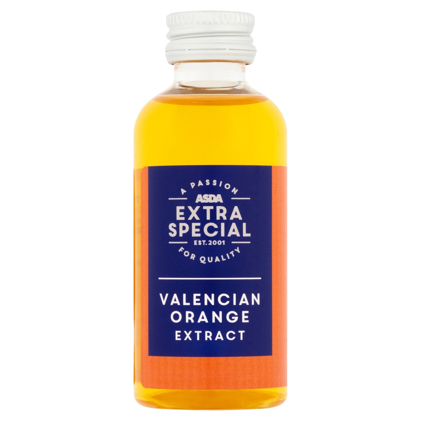 Exceptional by ASDA Valencian Orange Extract 60ml