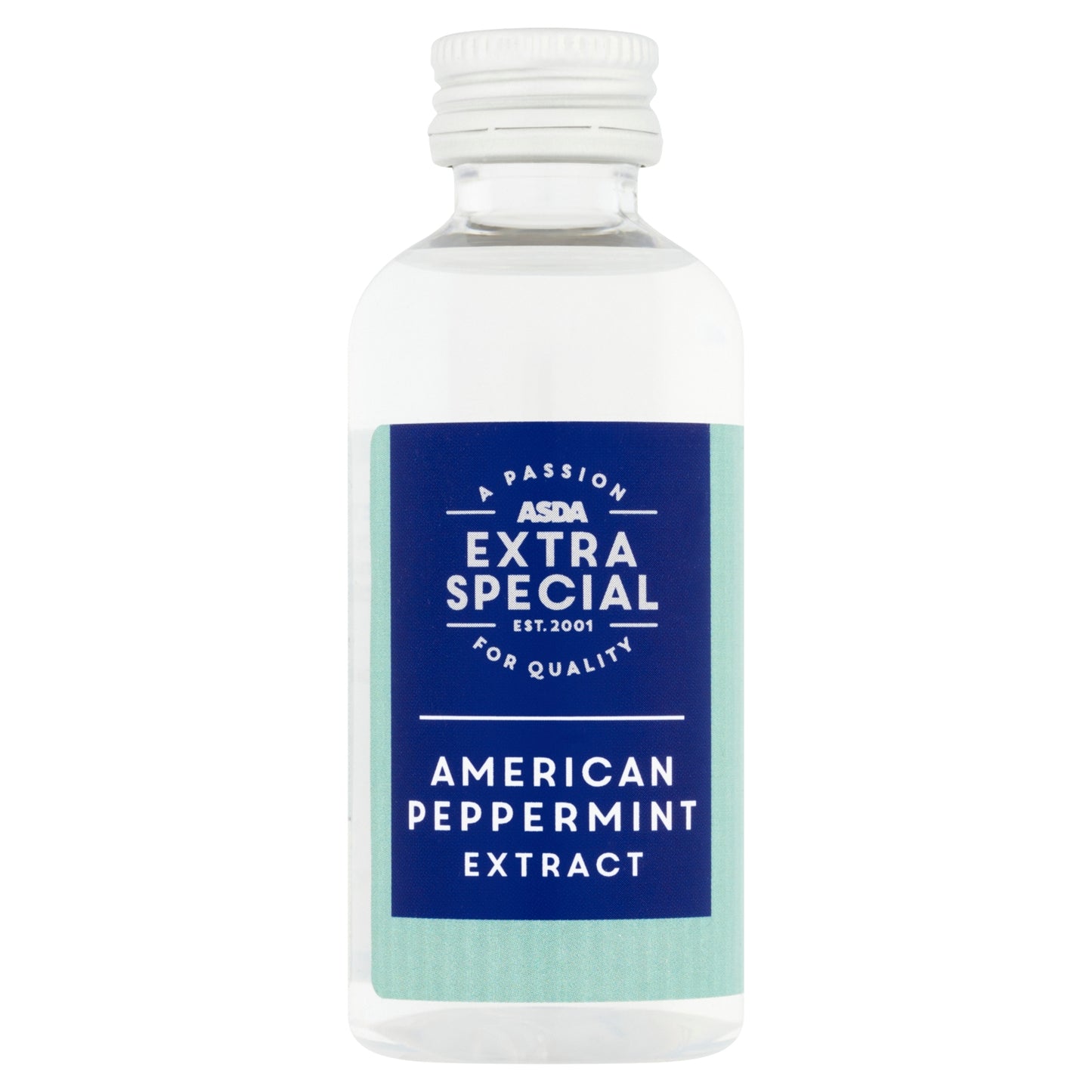 ASDA Extra Special American Peppermint Extract 60ml