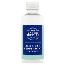 ASDA Extra Special American Peppermint Extract 60ml