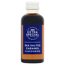 ASDA Extra Special Sea Salted Caramel Flavouring 60ml