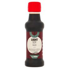 ASDA Light Soy Sauce 150ml