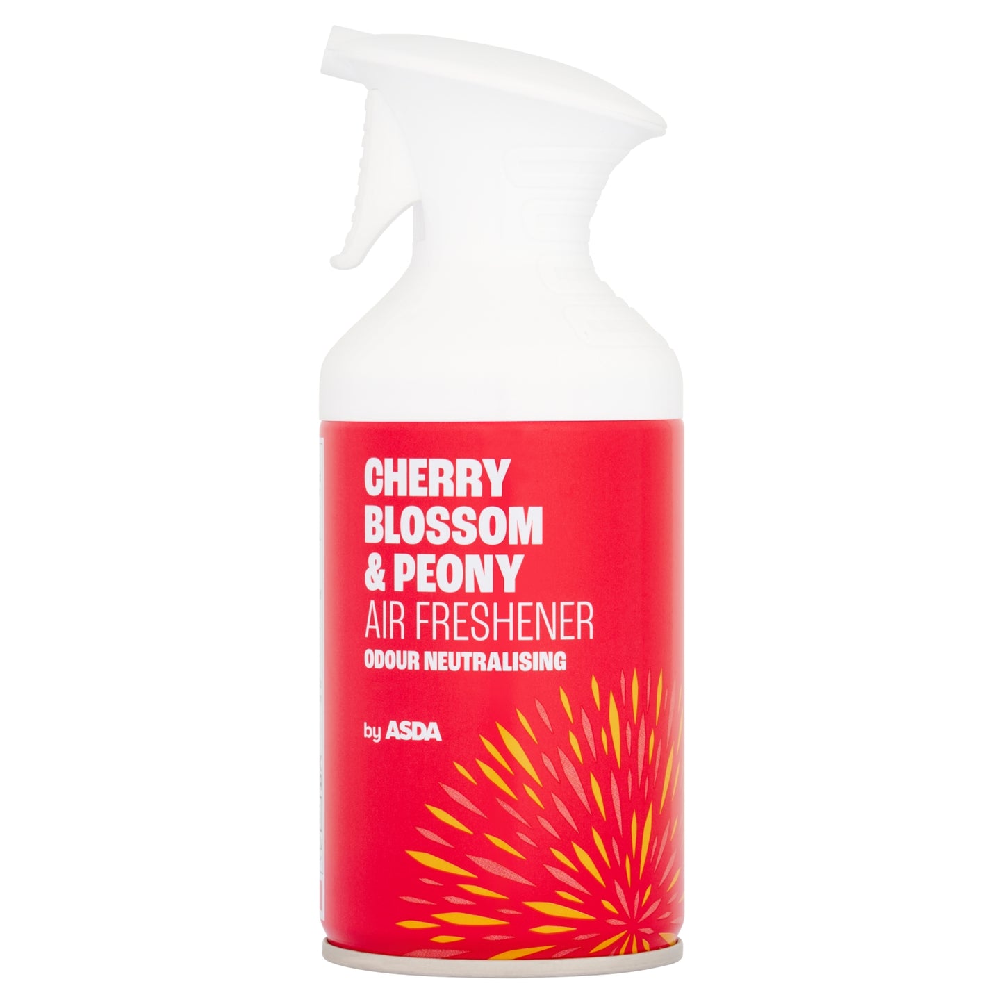 ASDA Cherry Blossom & Peony Air Freshener 250ml