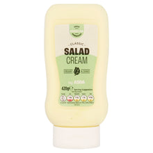 ASDA Classic Salad Cream 420g