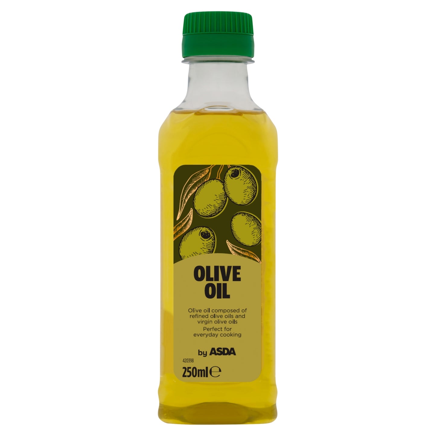 ASDA Olive Oil 250ml