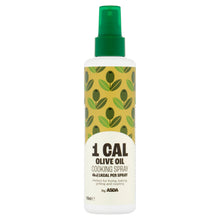 ASDA ASDA 1 Cal Olive Oil Cooking Spray 190ml
