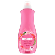 ASDA Tropical Laundry Liquid 30 Washes