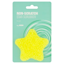 ASDA Non-Scratch Star Scrubber