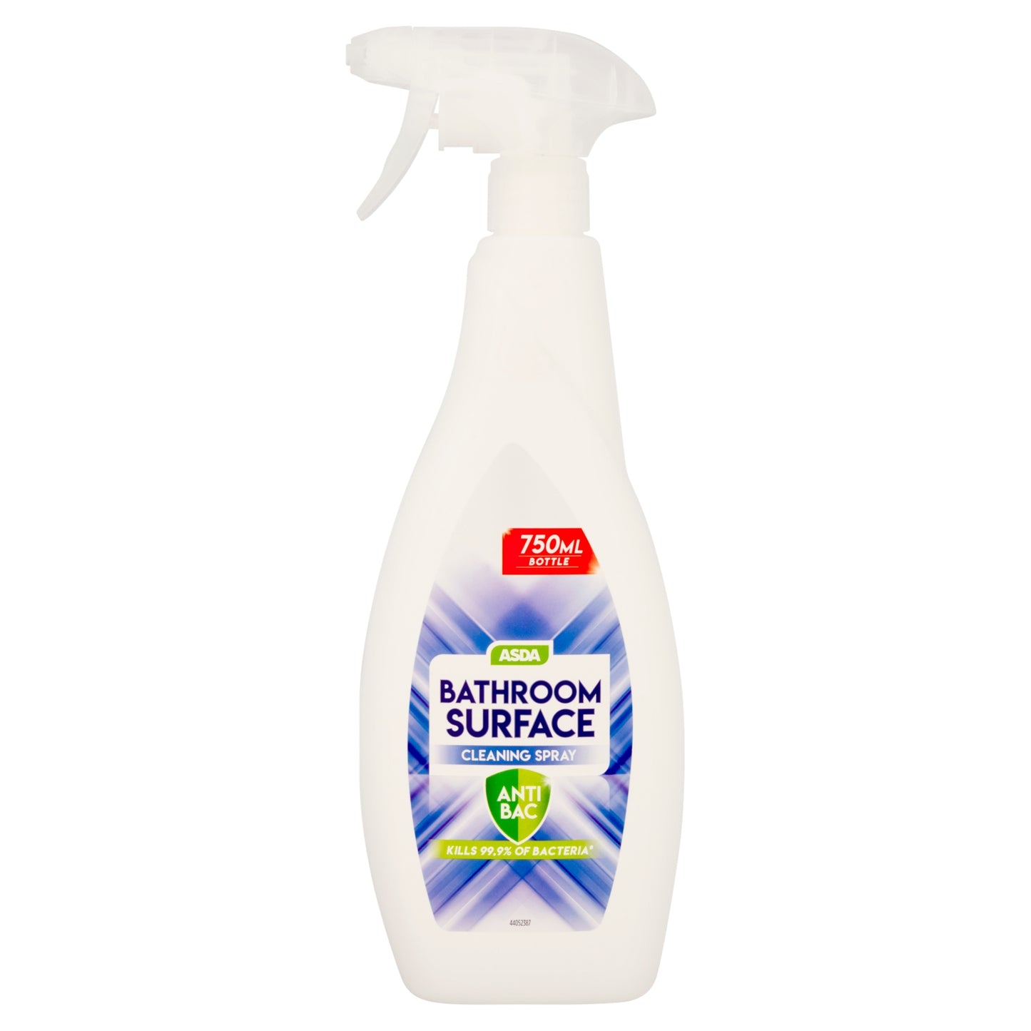 ASDA Bathroom Cleaning Spray 750ml