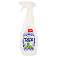 ASDA Bathroom Cleaning Spray 750ml