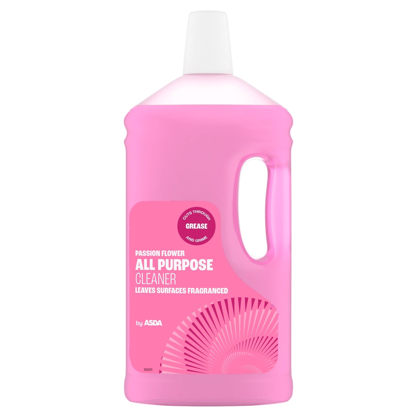 ASDA Passion Flower All Purpose Cleaner 1 Litre