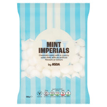 ASDA Mint Imperials 180g