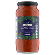 ASDA Jalfrezi Cooking Sauce 500g